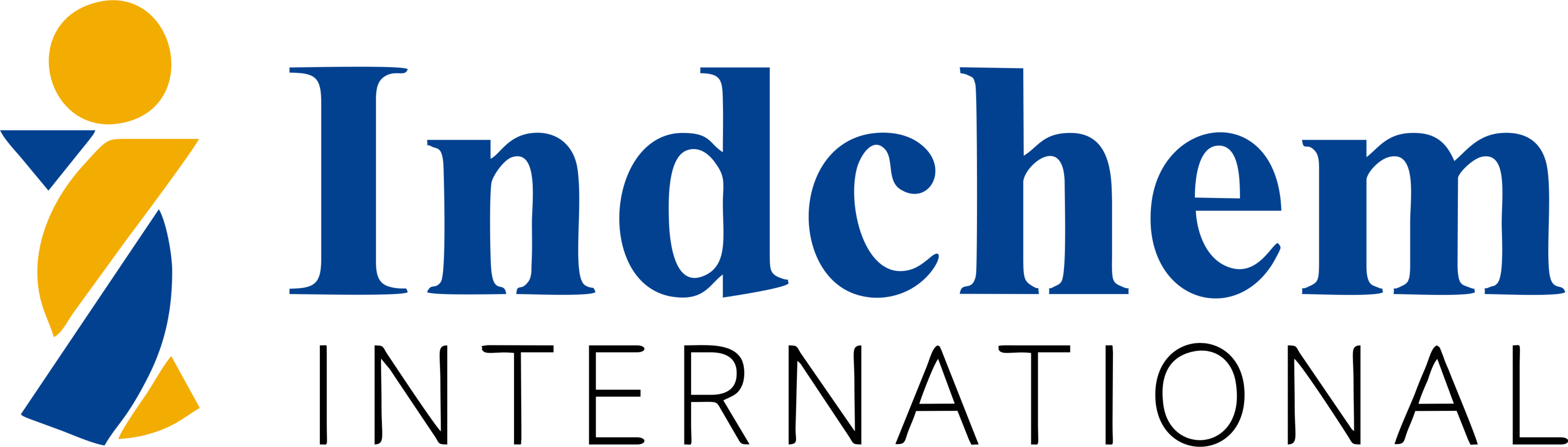 Trio Exhibitions client - partner brand 6