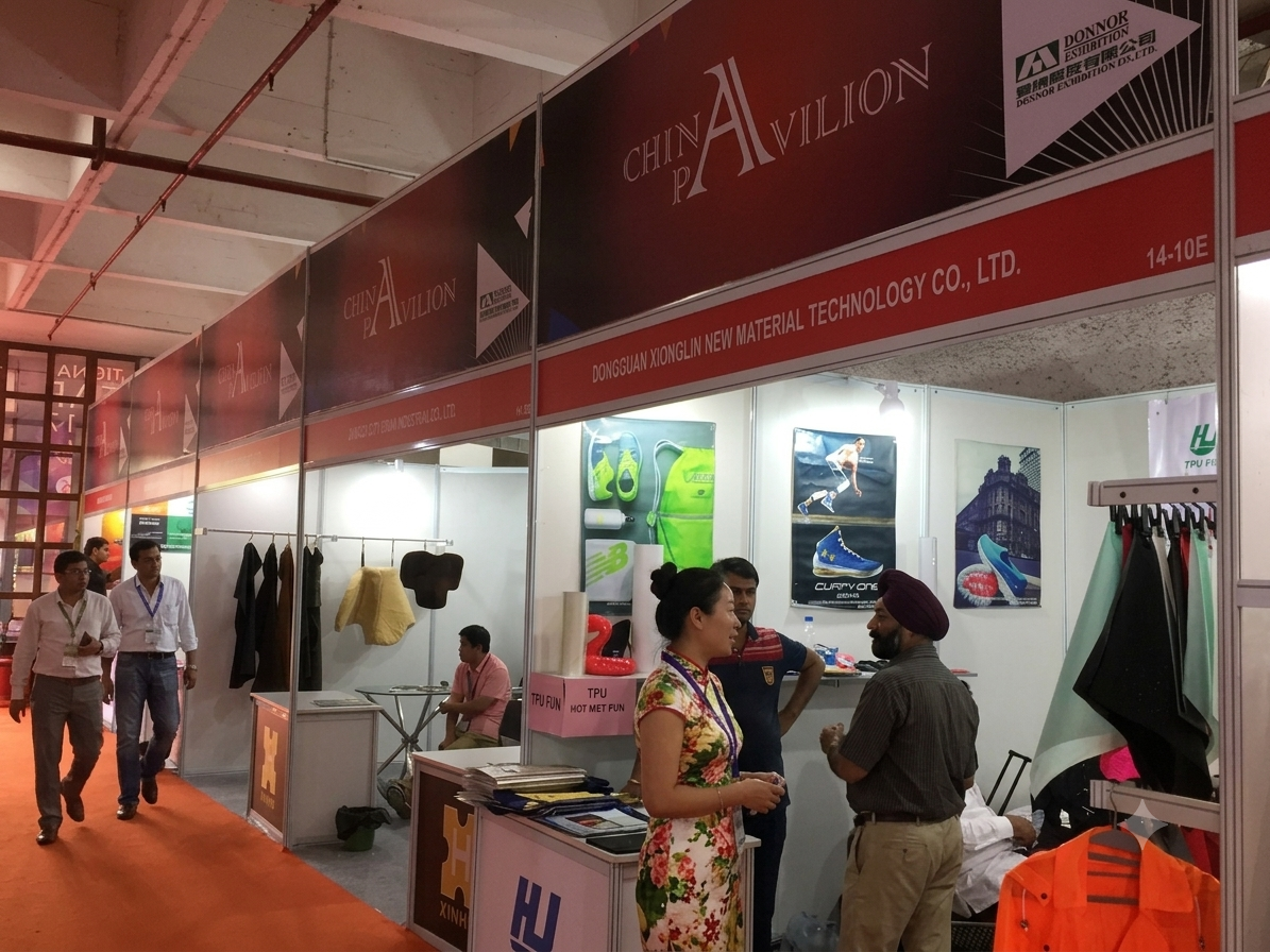 china pavilion