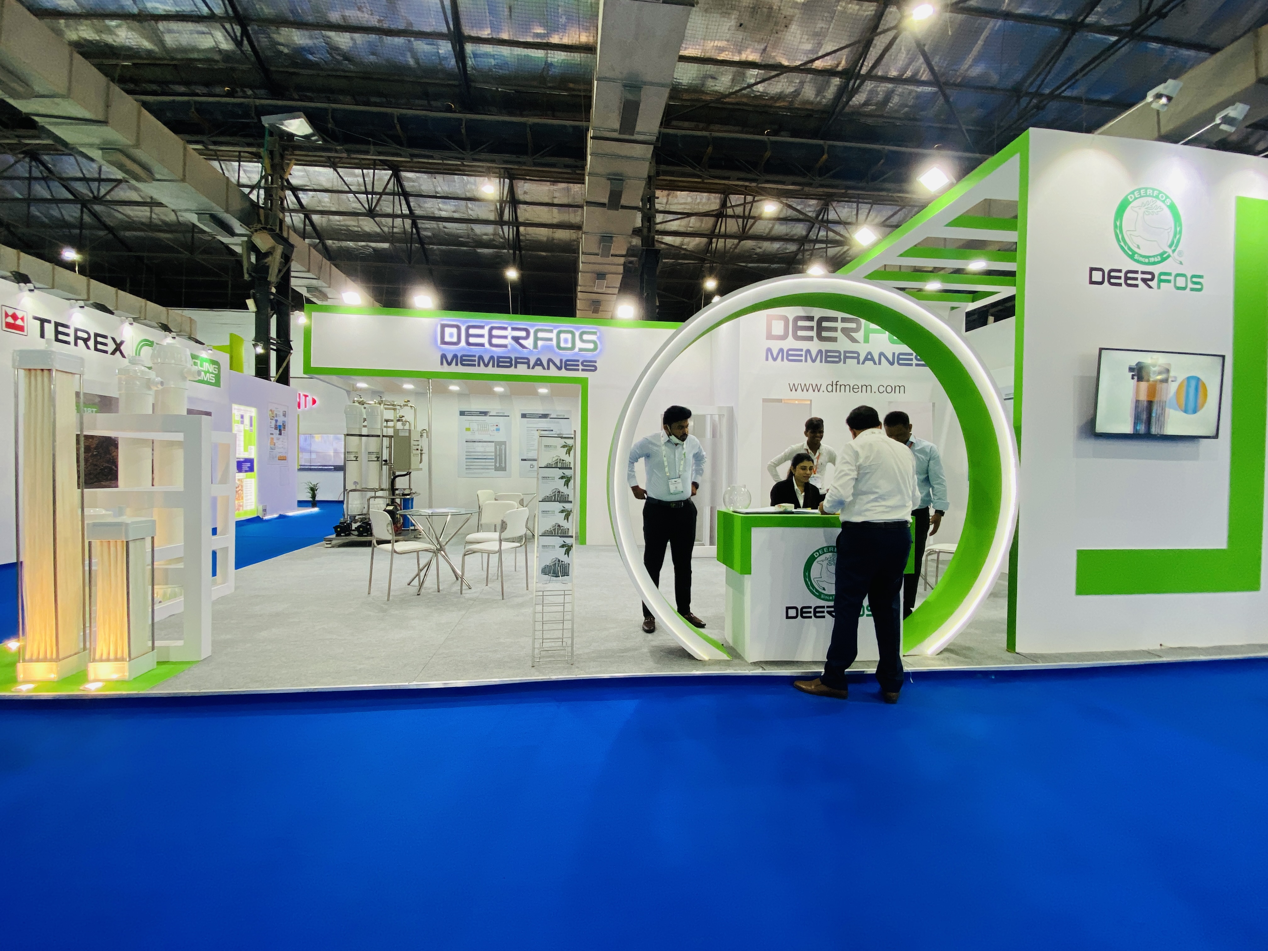 IFAT 2023 