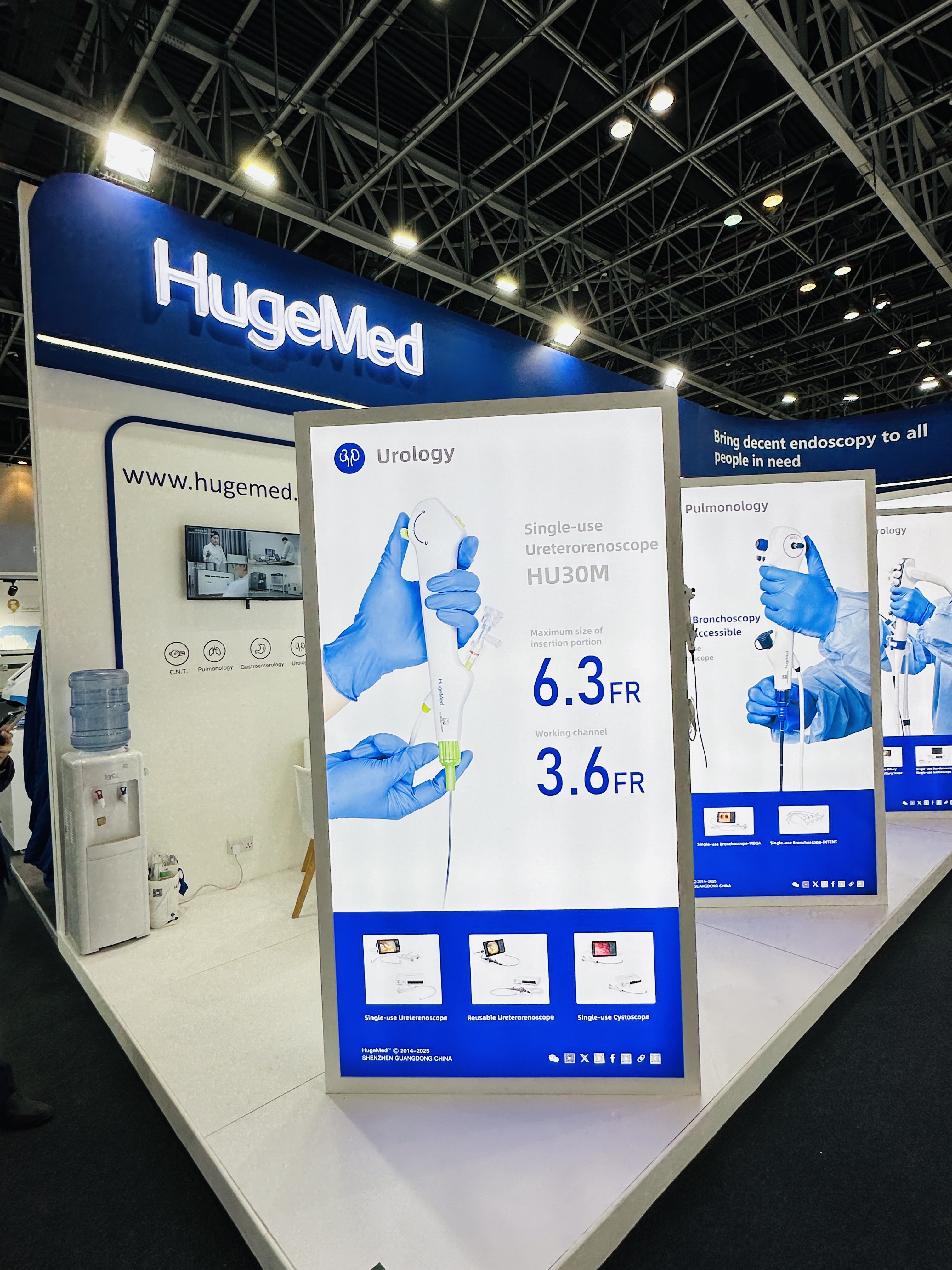 MED LAB DUBAI  