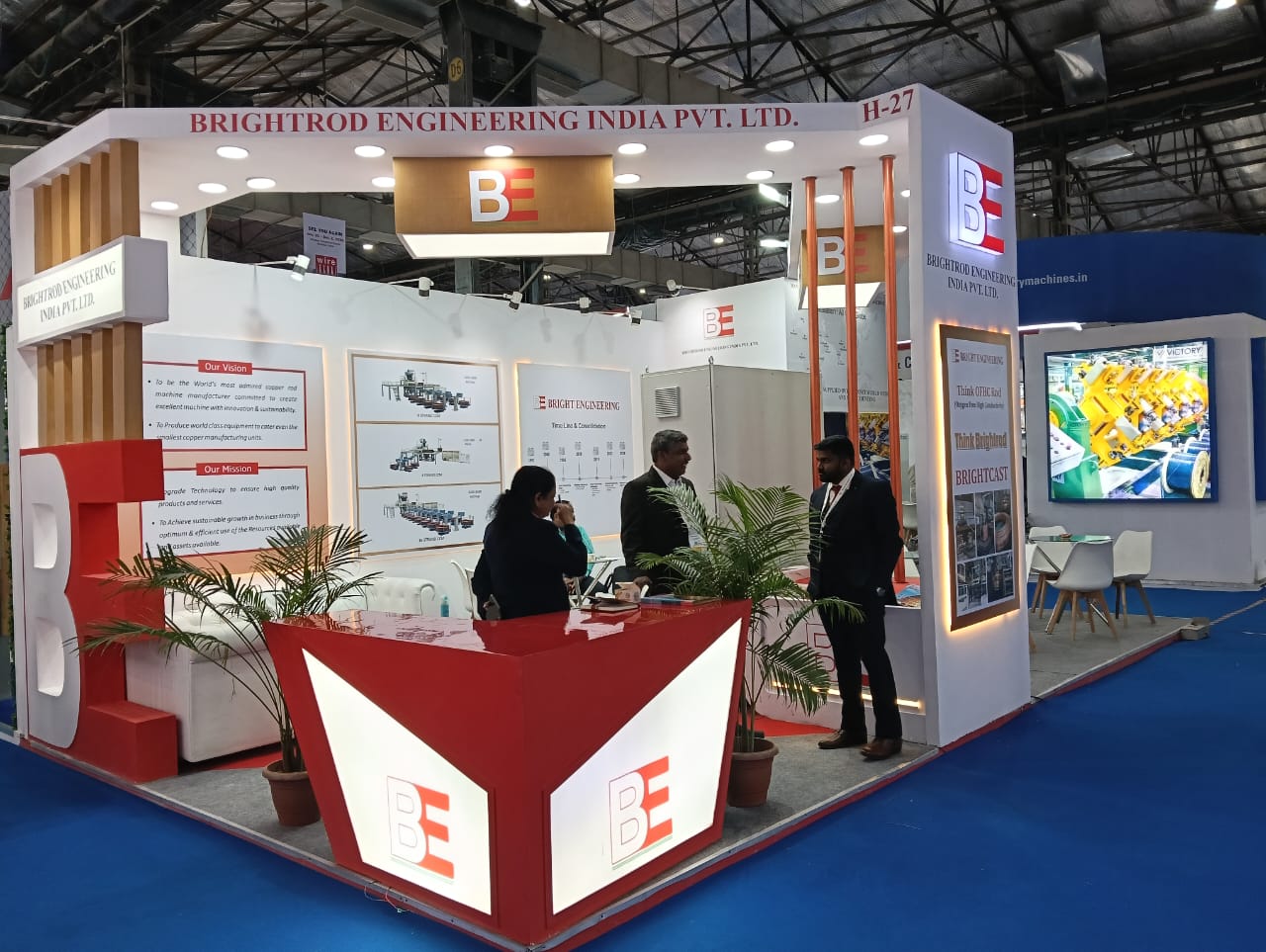 Stand Did for Agencies 